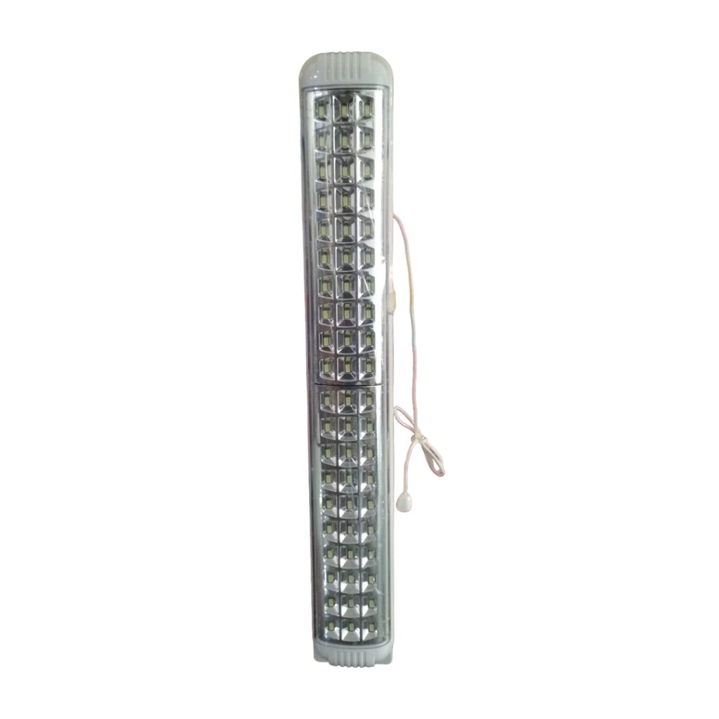 Richsonic Rechargeable Tubelight RSL-1321 - Long-lasting & Portable Lighting Solution