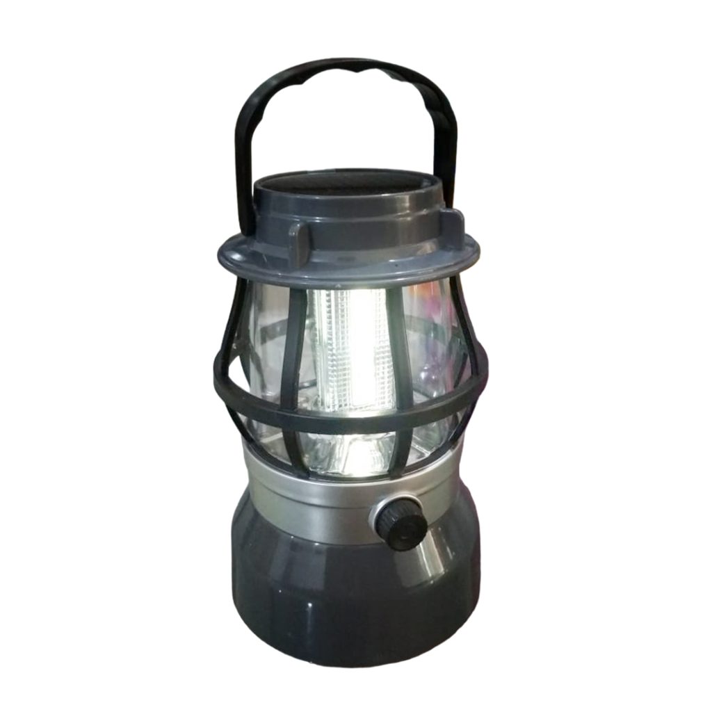 Dimming Camping Light - Versatile & Adjustable Brightness for Outdoor Adventures