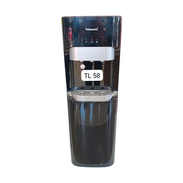 Telesonic Top Load Water Dispenser - (TL -58WD)