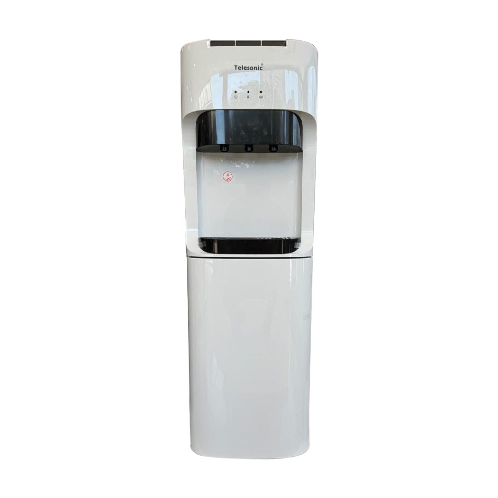 Telesonic Top Load Water Dispenser - (TL -58WD)