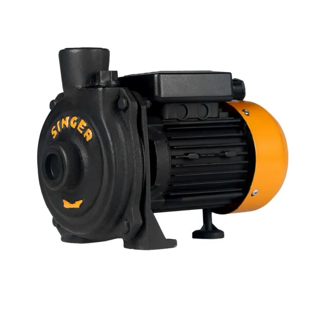 Singer Water Pump - 60Ft, 0.5HP, 1" X 1" (WP-CH150-S)