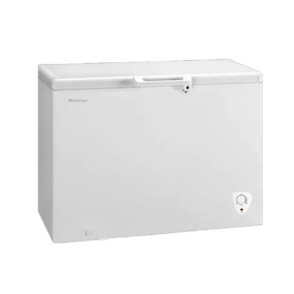 Hisense Deep Freezer 297L (FC39DD)