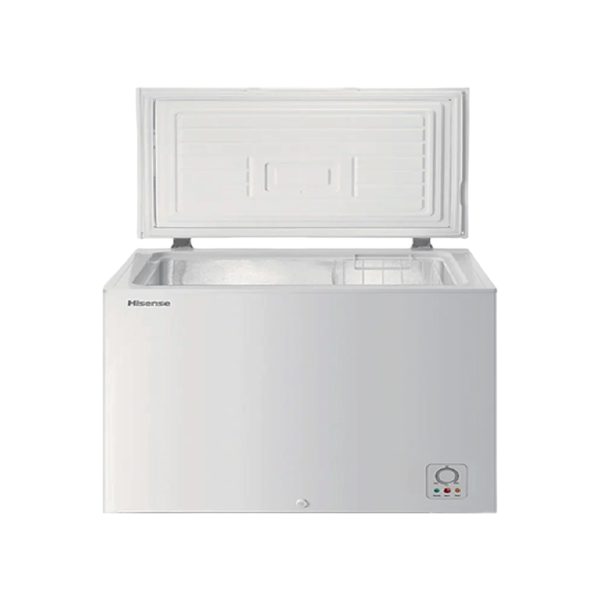 Hisense Deep Freezer 240L (FC31DD)