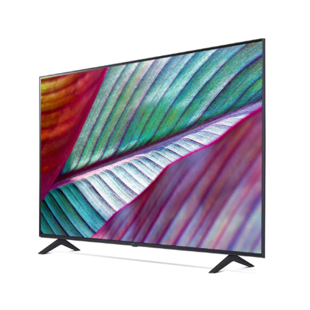 LG 55 Inch 4K UHD Smart TV