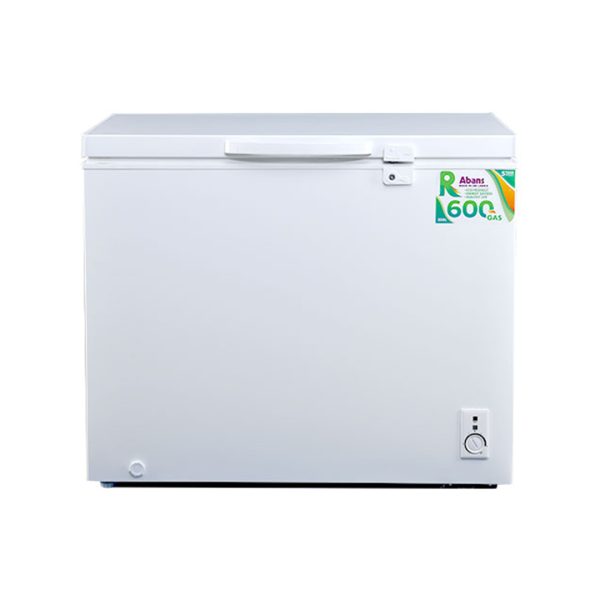 ABANS 300L Chest Freezer (AFC-300AEL)