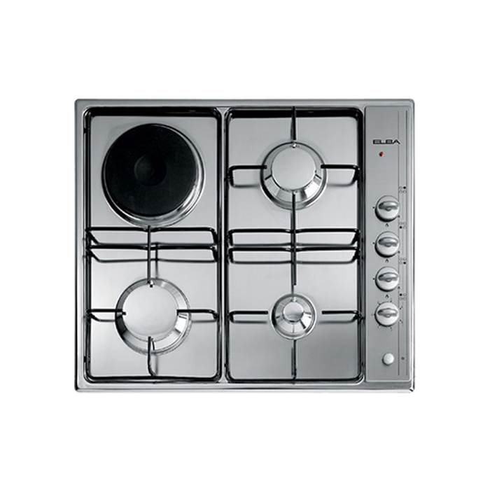 ELBA Cooker Hob – ES60 311X/XD