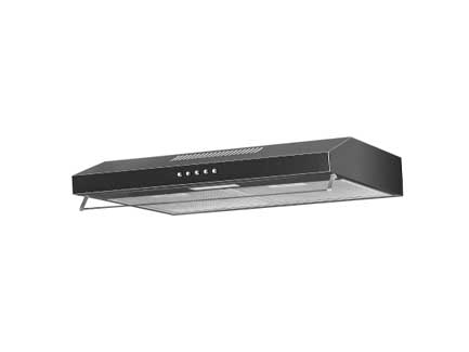 Abans Cooker Hood – KY6-E01-BK