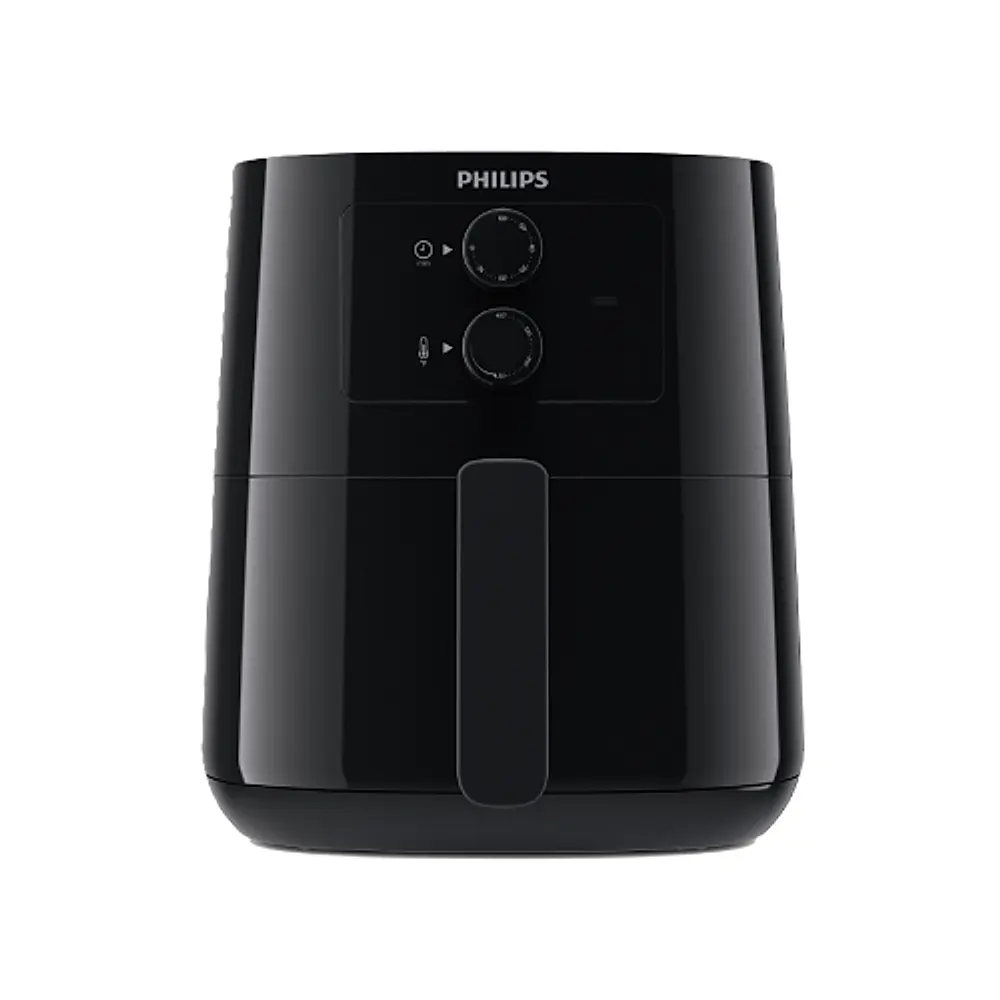 Philips Air Fryer HD9200 - Healthy & Fast Cooking | ran.lk