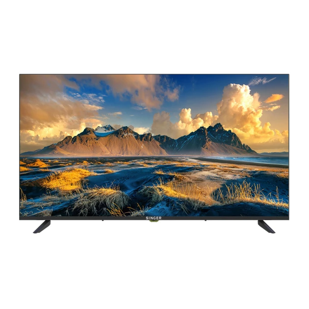 Singer 40" Full HD TV