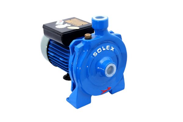 Solex Single Phase Water Pump 1HP (SX 130/1)