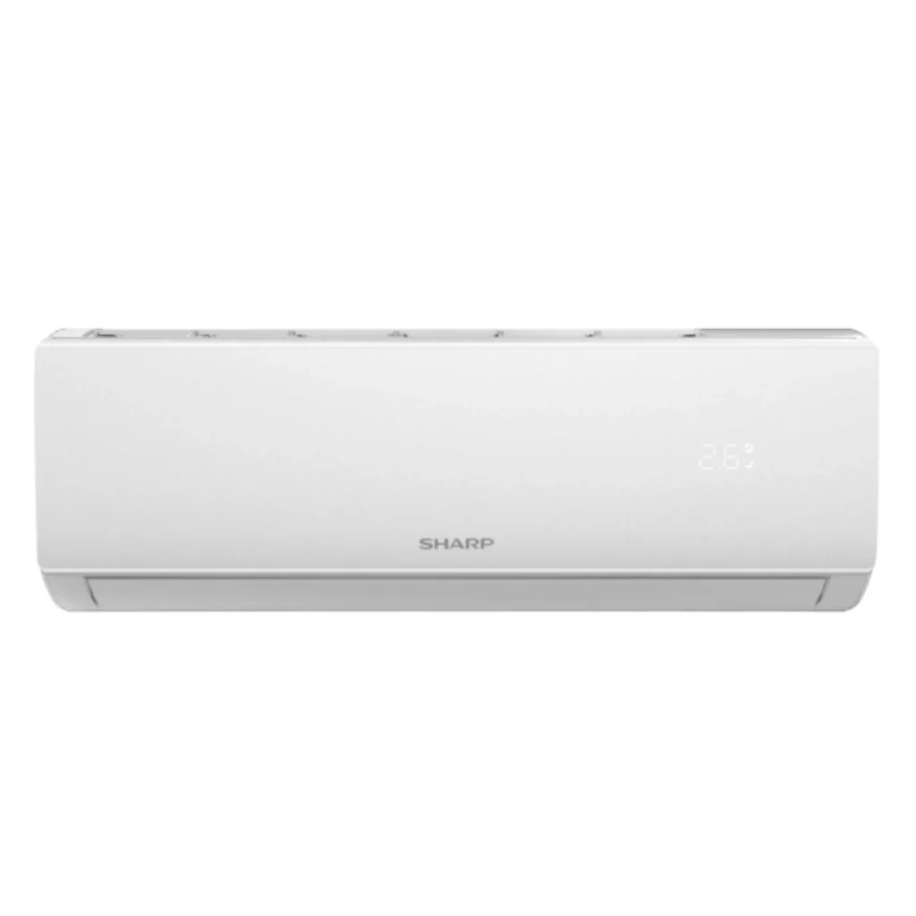 Sharp 9000BTU Air Conditioner Outdoor (A9ZTEP-OD)