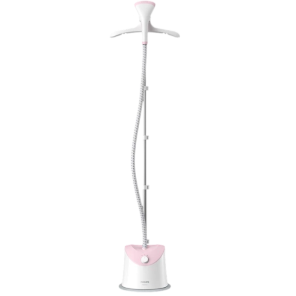 Philips Garment Steamer GC484/49 - Quick & Easy Wrinkle Removal | ran.lk