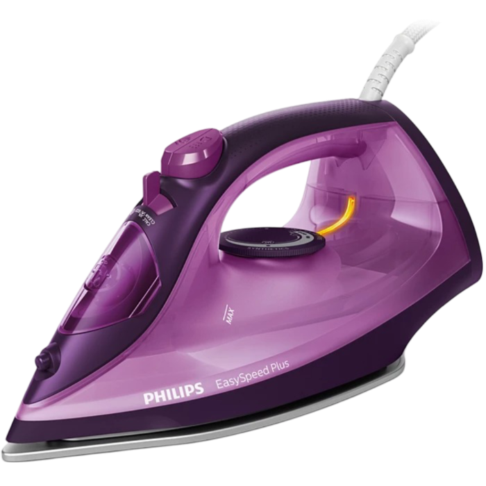 Philips Easy Speed Plus Steam Iron GC2147/30 - Fast & Powerful Ironing | ran.lk