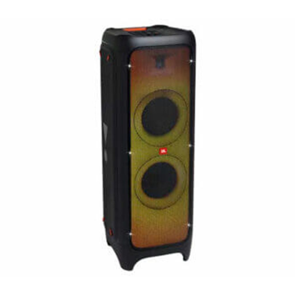 JBL Party Box 1000 - Powerful Bluetooth Party Speaker with Light Show