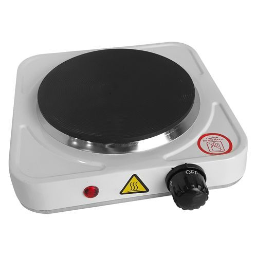 Miralux Solid Hot Plate 1500W (ML-8010)