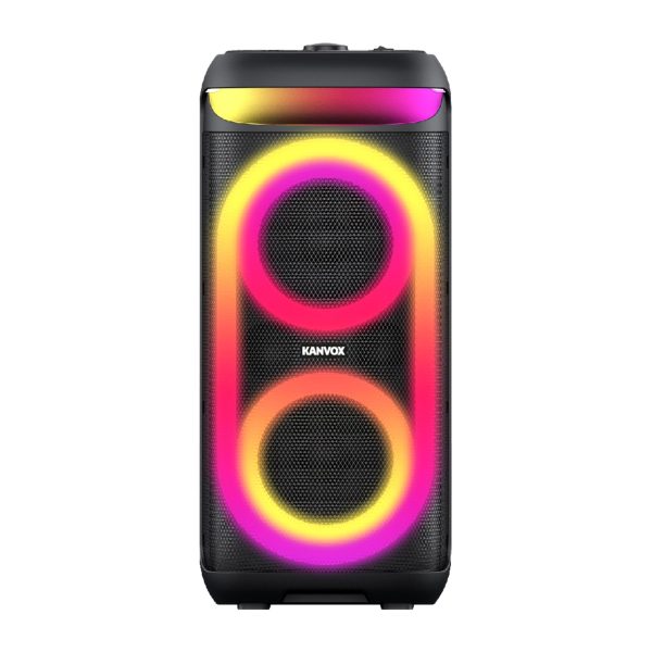 Kanvox Hyper Boom Portable Speaker HB230