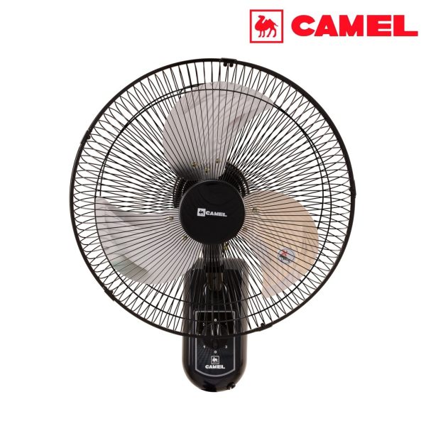 Camel Wall Fan (LF-WF1601)