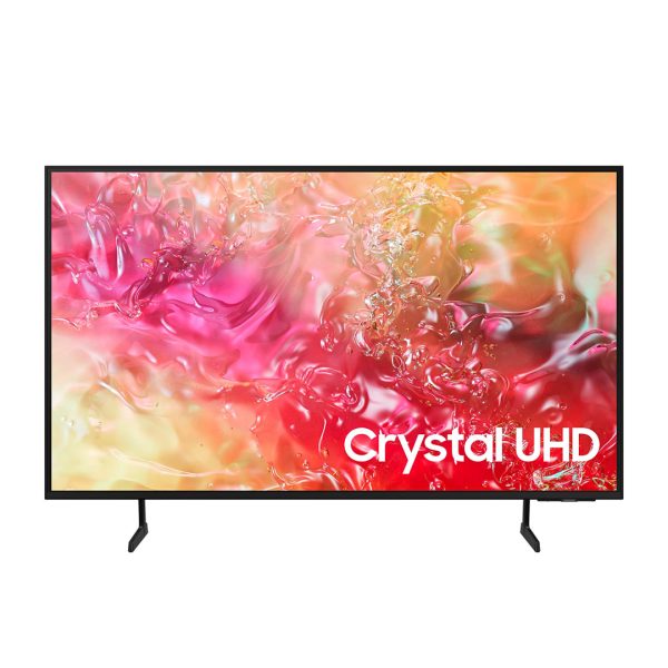 Samsung 65″ UHD 4K Smart TV (UA65DU7700)