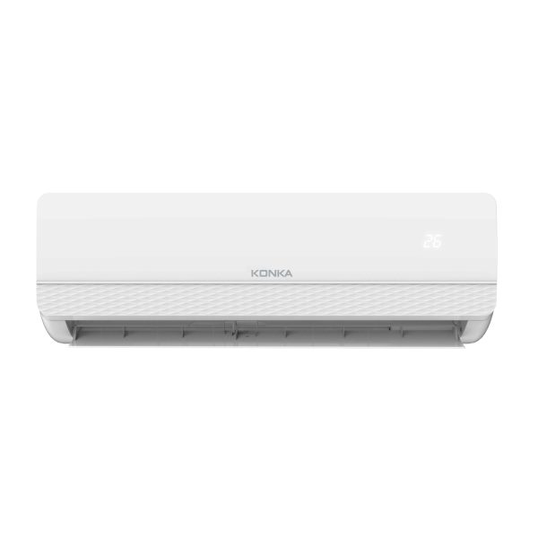 Konka Air Conditioner 24000 BTU Inverter - KAC-24GWCDBP-P100