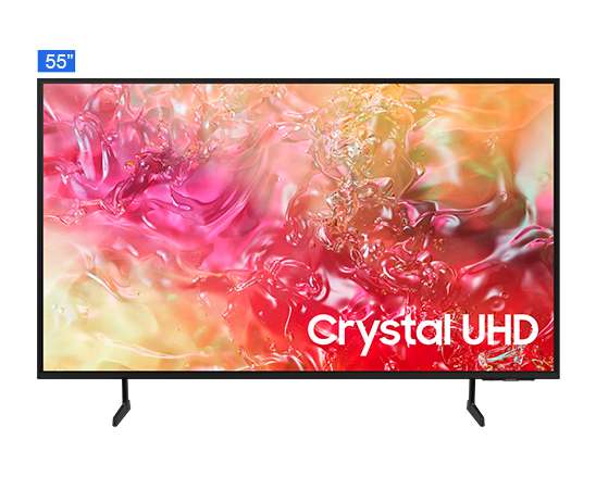 Samsung 55" UHD Smart TV (UA55DU7500R) - ran.lk