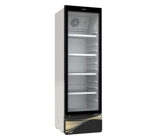 Polytron Bottle Cooler 237Ltr SC-XSCN237L - Energy Efficient and Spacious Beverage Storage