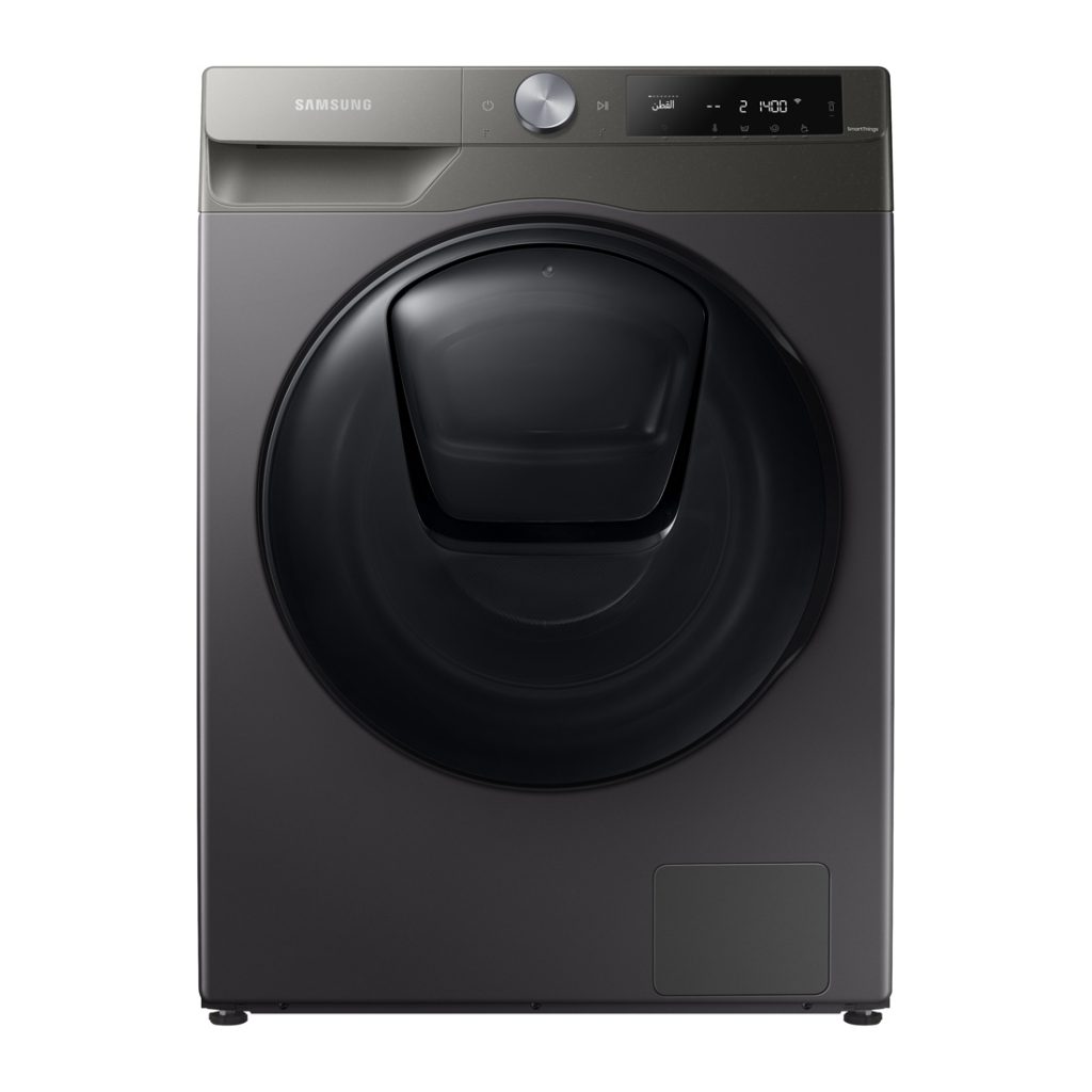 Samsung 10.5kg Smart Washer & Dryer (WD10T654DBN/S1)