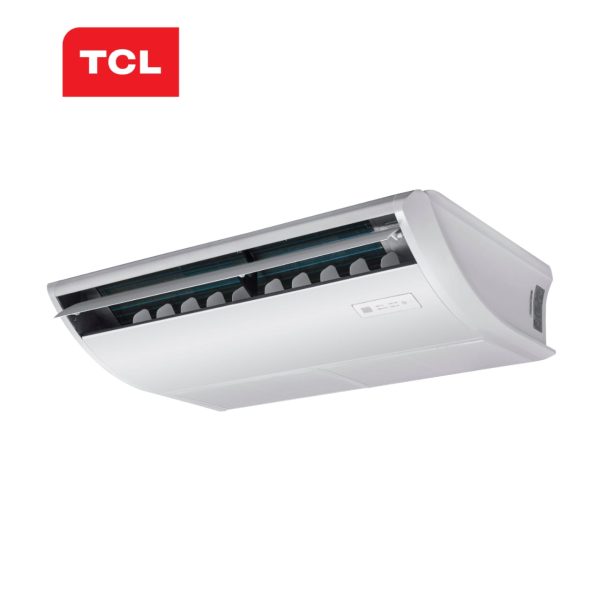 TCL 48000BTU Ceiling Suspended Split-Type Non-Inverter Air Conditioner R410A (TCC-48ZCRA/UI(03))