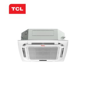 TCL 48000BTU Ceiling Cassette Split-Type Non-Inverter A/C (TCC-48CCRA/UI(03))